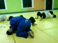 latihan dg pak JOHN