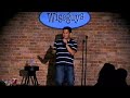 More Half-Asian Comedy