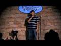 More Half-Asian Comedy - YouTube