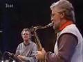 Steve Gadd Band - Crossover