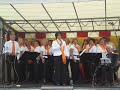 Ton's solo: Twee ogen zo blauw
