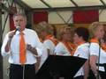 Ton's solo: Twee ogen zo blauw