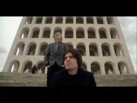 The Boxer Rebellion - The New Heavy ...