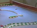 Mini-Z Drifting
