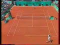 Berasategui Frana French Open 1994