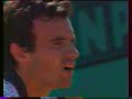 Berasategui Frana French Open 1994