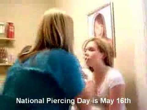  of the nifty Holiday http is using YouTube to spread the word even more!