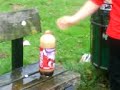 mentos experiment