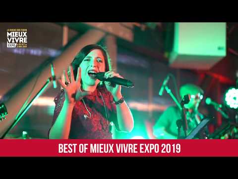 Best of Mieux Vivre Expo 2019