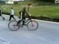 freestyle txanpi