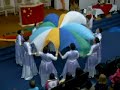 Ministerio Anjos Guerreiros Som que vem dos ceus