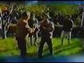 Non-contact fight part1