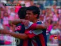 Chivas vs Santos Apertura 2008 Jornada 5 3 5
