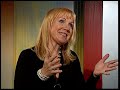 Cornelia Hampel in \"No�s Astro TV\"