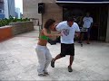 Salsa (Tito y Julissa)