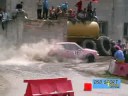 presentacion V Slalom de arroes 2008