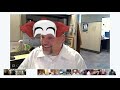 Click here to watch this video test 3 of larger hangouts on air