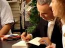 Kasparov in Barcelona