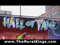 GRAFFITI - TATS CRU: THE MURAL KINGS