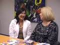 Interview with Linda Riddle