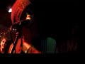 Marah Nottingham ENCORE 01: The Hustle