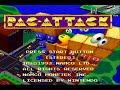 Pac-Attack *SNES* Part 1 of 2