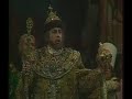 Mussorgsky - Boris Godunov. Coronation scene. Bolshoi Mussorgsky - Boris Godunov. Coronation scene. Bolshoi