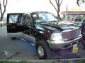 Full Excursion.... Mamas F250