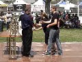Awards Ceremony for the 2007 Hawaiian Gardens Parade