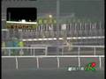 2008北海道スプリントカップ