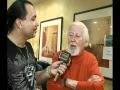 Caroll Spinney ( The Voice Of Big Bird & Oscar The Grouch )