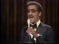 Sammy Davis sings Chico and the Man tv theme