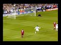 Tony Yeboah wondergoal (liverpool)