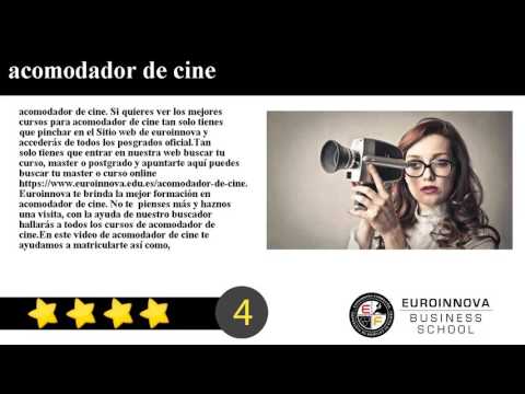 Cursos Youtube Online Euroinnova Cursos Youtube Online Euroinnova