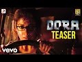 Dora Telugu - Official Teaser