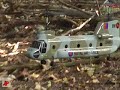 Twister SkyLift RTF Tandem Rotor heli-WORLDS FIRST AND ONLY