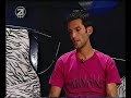 suad rama intervistë rtv 21 suad rama intervistë rtv 21