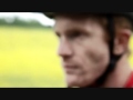 Sean Conway preparing to break the world record for round the world cycling