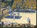Larry Drew's SICK crossover to Ellington alley oop!