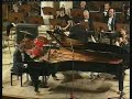 F.Chopin Preludium, Konstanty Wilenski - piano