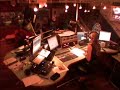 The Freaks live on 3FM The Freaks live on 3FM