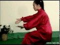 tai chi yang style tai chi yang style