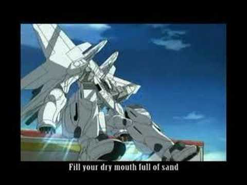 Abintra - Soukyuu no Fafner