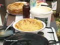Un ano mais o entorno da ferreria de Seoane de Caurel acolleo o XI Filandon de musicas do Caurel, no que se deron cita todos os musicos e poetas da Serra.