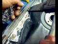 Motokolor.com ¡Reparando un tanque de moto picado!