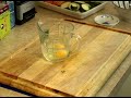 Japanese Vegetable Tempura Recipe : Pt 1 - Making Batter: Vegetable Tempura Recipe Japanese Vegetable Tempura Recipe : Pt 1 - Making Batter: Vegetable Tempura Recipe