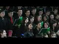 Spre crucea Golgotei (Gloria in excelsis Deo) - Corul LTA