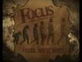 Focus, animacja na konkurs