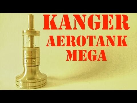 how to rebuild aerotank
