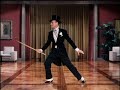 Fred Astaire – Puttin’ On the Ritz